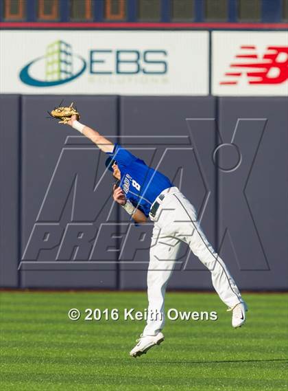 Thumbnail 3 in Hebron vs. Keller (UIL 6A Quarterfinal) photogallery.