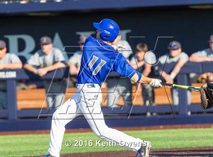 Thumbnail 2 in Hebron vs. Keller (UIL 6A Quarterfinal) photogallery.