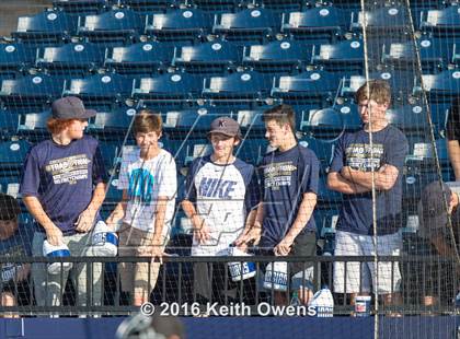Thumbnail 2 in Hebron vs. Keller (UIL 6A Quarterfinal) photogallery.