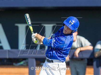 Thumbnail 1 in Hebron vs. Keller (UIL 6A Quarterfinal) photogallery.