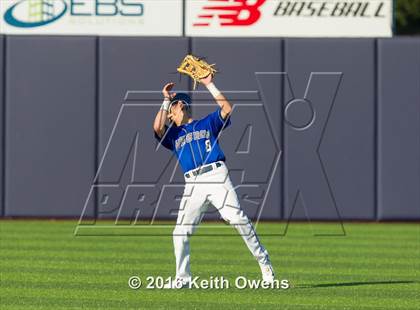 Thumbnail 1 in Hebron vs. Keller (UIL 6A Quarterfinal) photogallery.