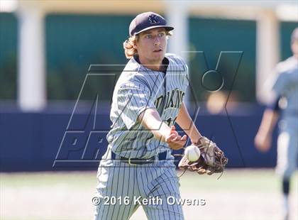 Thumbnail 2 in Hebron vs. Keller (UIL 6A Quarterfinal) photogallery.