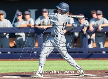 Thumbnail 1 in Hebron vs. Keller (UIL 6A Quarterfinal) photogallery.