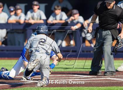 Thumbnail 1 in Hebron vs. Keller (UIL 6A Quarterfinal) photogallery.