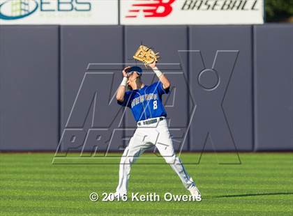 Thumbnail 3 in Hebron vs. Keller (UIL 6A Quarterfinal) photogallery.