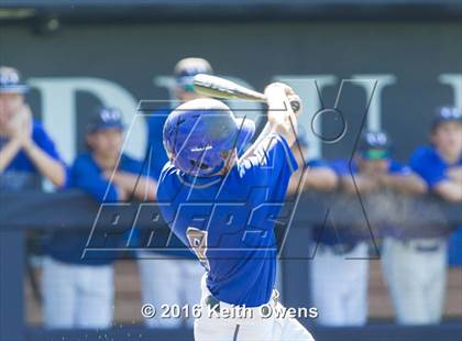 Thumbnail 1 in Hebron vs. Keller (UIL 6A Quarterfinal) photogallery.