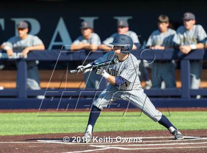 Thumbnail 2 in Hebron vs. Keller (UIL 6A Quarterfinal) photogallery.