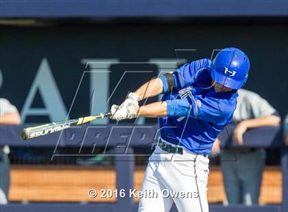 Thumbnail 3 in Hebron vs. Keller (UIL 6A Quarterfinal) photogallery.