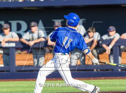 Thumbnail 3 in Hebron vs. Keller (UIL 6A Quarterfinal) photogallery.
