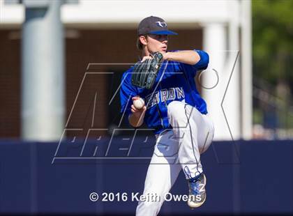 Thumbnail 1 in Hebron vs. Keller (UIL 6A Quarterfinal) photogallery.