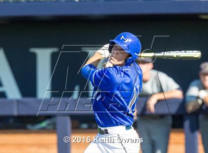 Thumbnail 2 in Hebron vs. Keller (UIL 6A Quarterfinal) photogallery.
