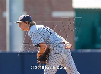 Thumbnail 1 in Hebron vs. Keller (UIL 6A Quarterfinal) photogallery.