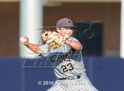 Thumbnail 3 in Hebron vs. Keller (UIL 6A Quarterfinal) photogallery.