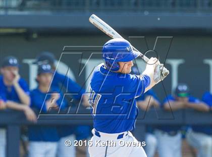Thumbnail 2 in Hebron vs. Keller (UIL 6A Quarterfinal) photogallery.