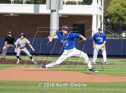 Thumbnail 1 in Hebron vs. Keller (UIL 6A Quarterfinal) photogallery.
