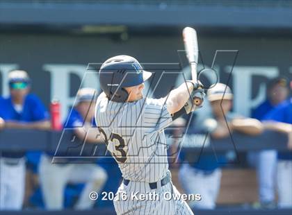 Thumbnail 2 in Hebron vs. Keller (UIL 6A Quarterfinal) photogallery.