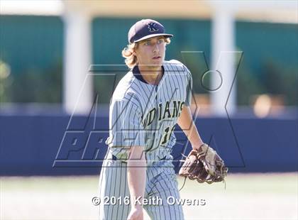 Thumbnail 1 in Hebron vs. Keller (UIL 6A Quarterfinal) photogallery.