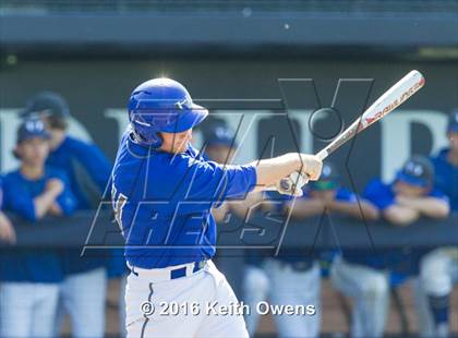 Thumbnail 1 in Hebron vs. Keller (UIL 6A Quarterfinal) photogallery.