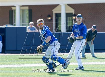 Thumbnail 2 in Hebron vs. Keller (UIL 6A Quarterfinal) photogallery.