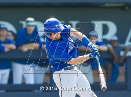 Thumbnail 1 in Hebron vs. Keller (UIL 6A Quarterfinal) photogallery.