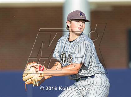 Thumbnail 1 in Hebron vs. Keller (UIL 6A Quarterfinal) photogallery.