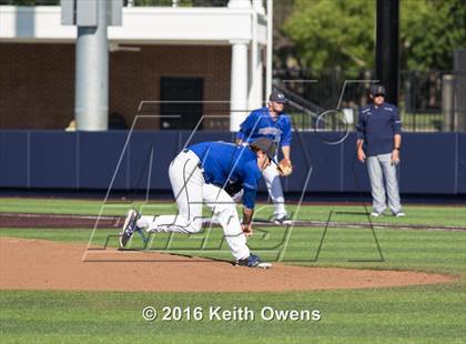 Thumbnail 1 in Hebron vs. Keller (UIL 6A Quarterfinal) photogallery.