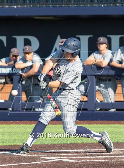 Thumbnail 1 in Hebron vs. Keller (UIL 6A Quarterfinal) photogallery.