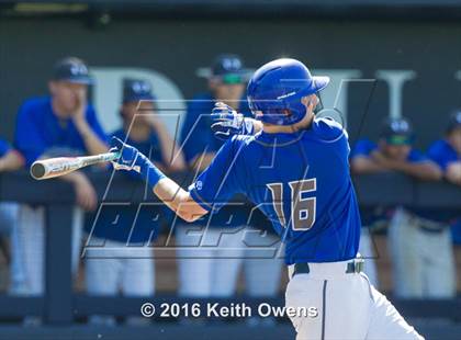 Thumbnail 3 in Hebron vs. Keller (UIL 6A Quarterfinal) photogallery.