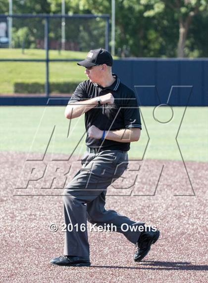 Thumbnail 1 in Hebron vs. Keller (UIL 6A Quarterfinal) photogallery.
