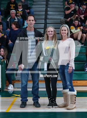 Simi Valley vs Royal