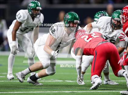 Thumbnail 1 in Van vs. Kennedale (UIL 4A Regional Final) photogallery.