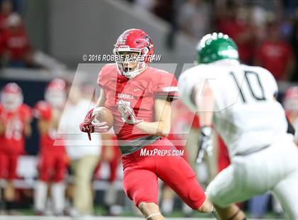 Thumbnail 1 in Van vs. Kennedale (UIL 4A Regional Final) photogallery.