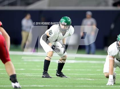 Thumbnail 2 in Van vs. Kennedale (UIL 4A Regional Final) photogallery.