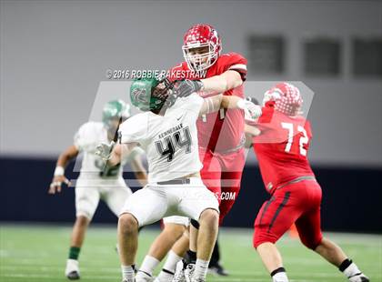 Thumbnail 1 in Van vs. Kennedale (UIL 4A Regional Final) photogallery.