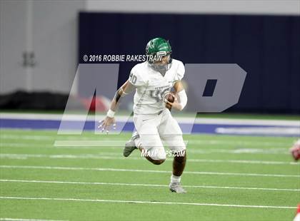 Thumbnail 3 in Van vs. Kennedale (UIL 4A Regional Final) photogallery.