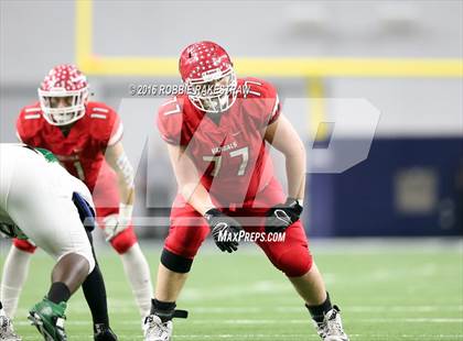Thumbnail 3 in Van vs. Kennedale (UIL 4A Regional Final) photogallery.