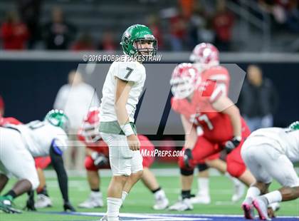 Thumbnail 3 in Van vs. Kennedale (UIL 4A Regional Final) photogallery.
