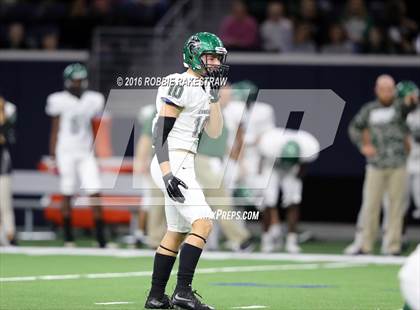 Thumbnail 1 in Van vs. Kennedale (UIL 4A Regional Final) photogallery.