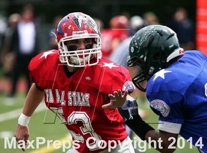 Thumbnail 2 in Big 30 Don Raabe Charities Classic photogallery.