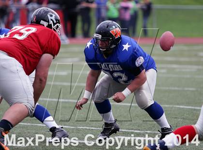 Thumbnail 1 in Big 30 Don Raabe Charities Classic photogallery.