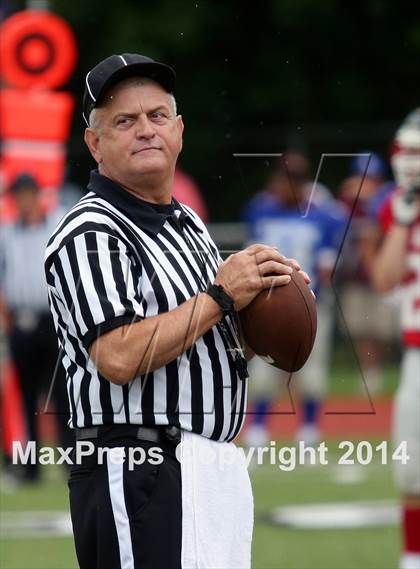 Thumbnail 3 in Big 30 Don Raabe Charities Classic photogallery.