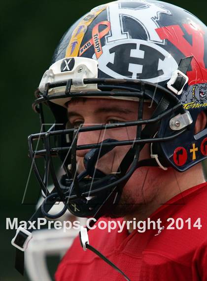 Thumbnail 3 in Big 30 Don Raabe Charities Classic photogallery.