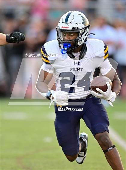 Thumbnail 3 in Stony Point @ Vandegrift photogallery.