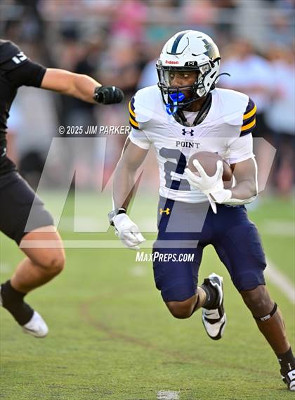 Thumbnail 1 in Stony Point @ Vandegrift photogallery.