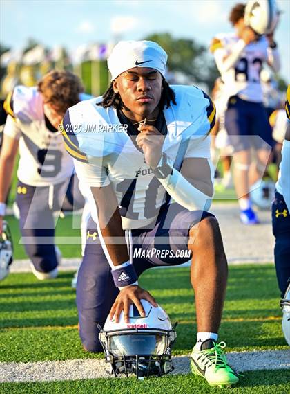 Thumbnail 3 in Stony Point @ Vandegrift photogallery.
