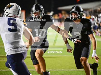 Thumbnail 1 in Stony Point @ Vandegrift photogallery.