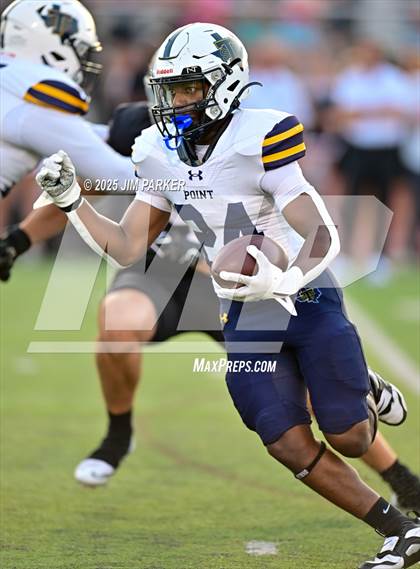 Thumbnail 3 in Stony Point @ Vandegrift photogallery.