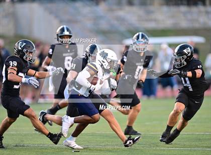 Thumbnail 3 in Stony Point @ Vandegrift photogallery.