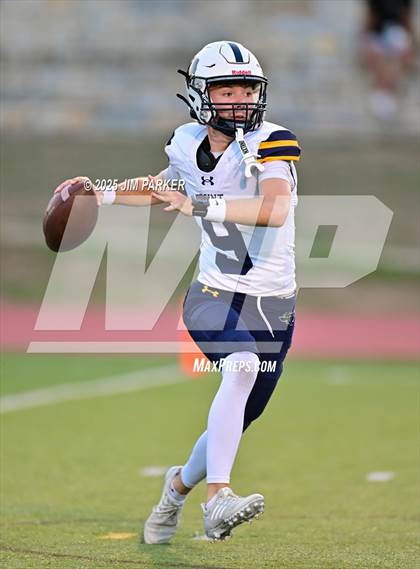 Thumbnail 3 in Stony Point @ Vandegrift photogallery.