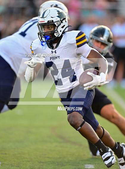Thumbnail 1 in Stony Point @ Vandegrift photogallery.